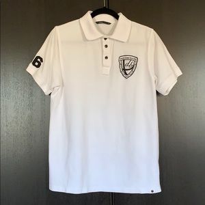 D.Brand Men’s Polo